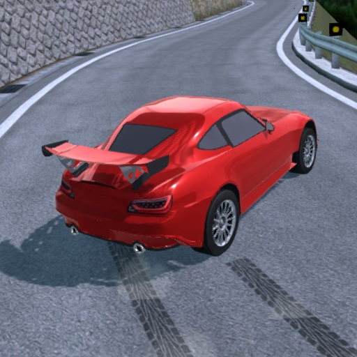 Drift Hunt – 3D Car Racing & Drifting Simulator