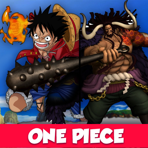One Piece 3D Game – Play as Luffy and Battle Marines Online