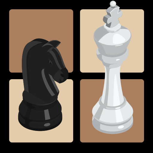 Play Chess Online – 2 Player Strategy Game Free