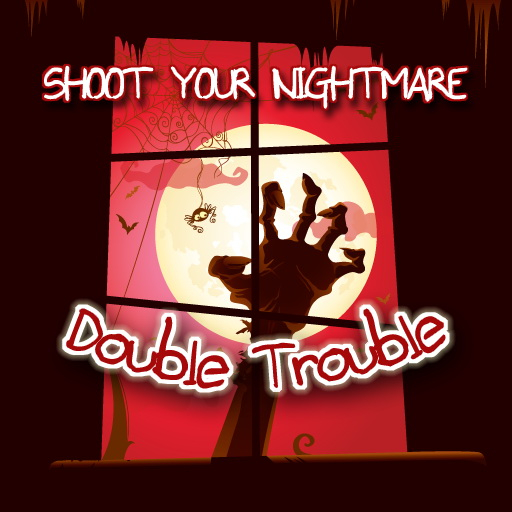 Shoot Your Nightmare – Double Trouble | Free Online Horror FPS Game