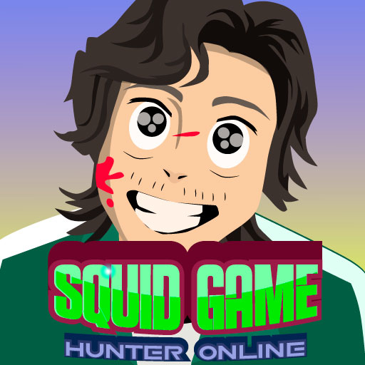 Squid Game Hunter Online